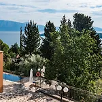 Galini Villa *