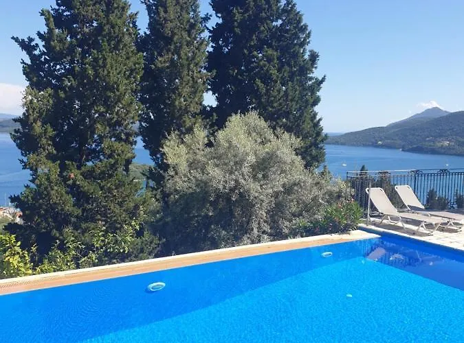 Galini Villa
