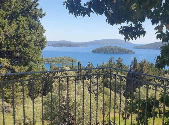 Villa Galini *