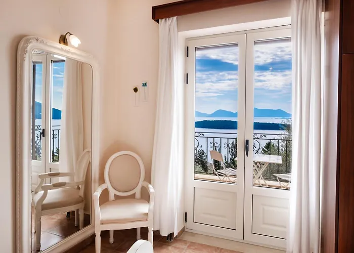 Galini Villa