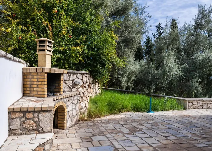 Galini Villa
