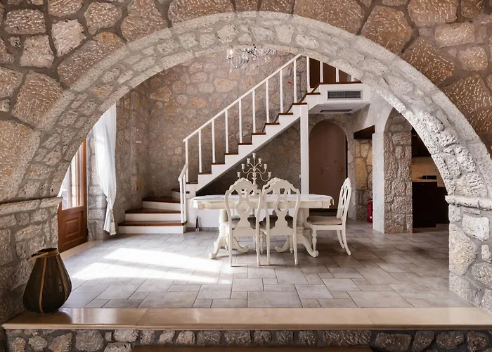 Villa Galini *