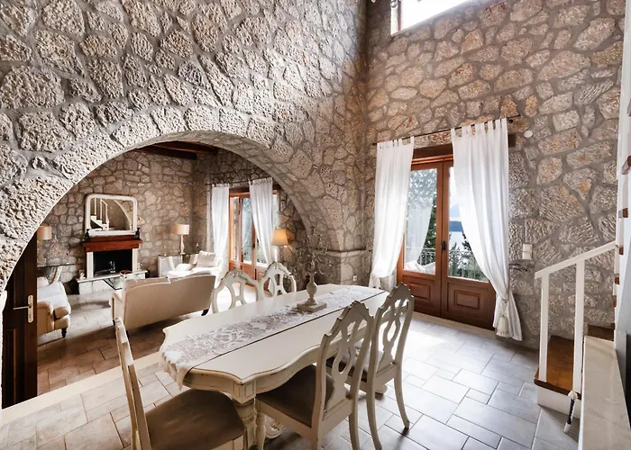 Galini Villa Nydri (Lefkada)