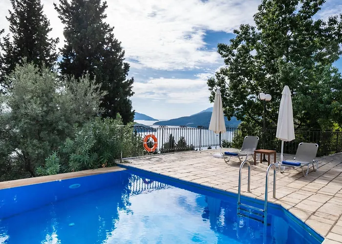 Galini Villa