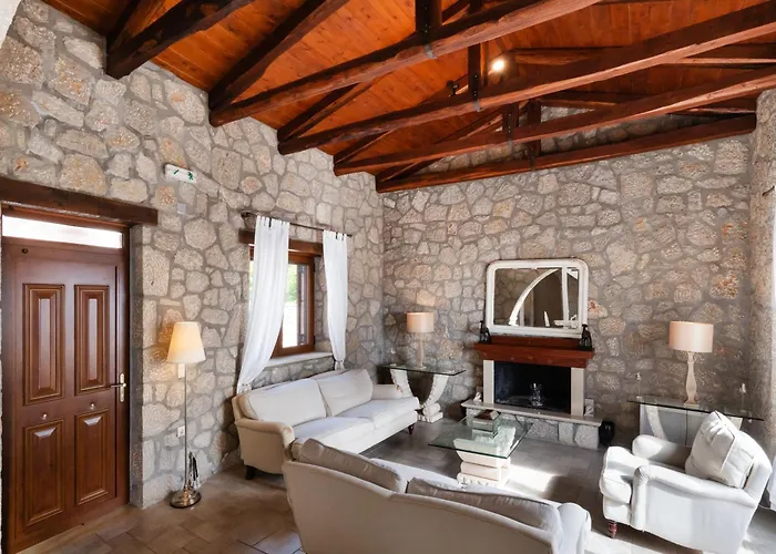 Villa Galini