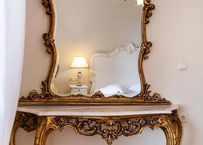 Villa Galini *