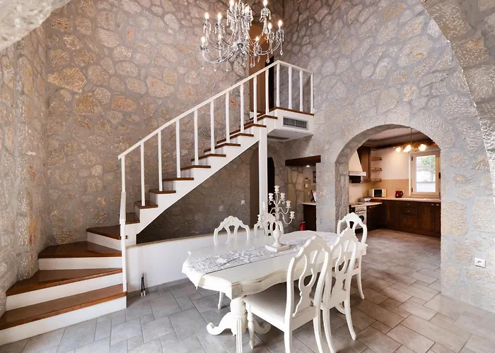 Galini Villa Nydri (Lefkada)