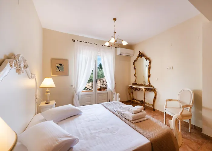 Galini Villa *