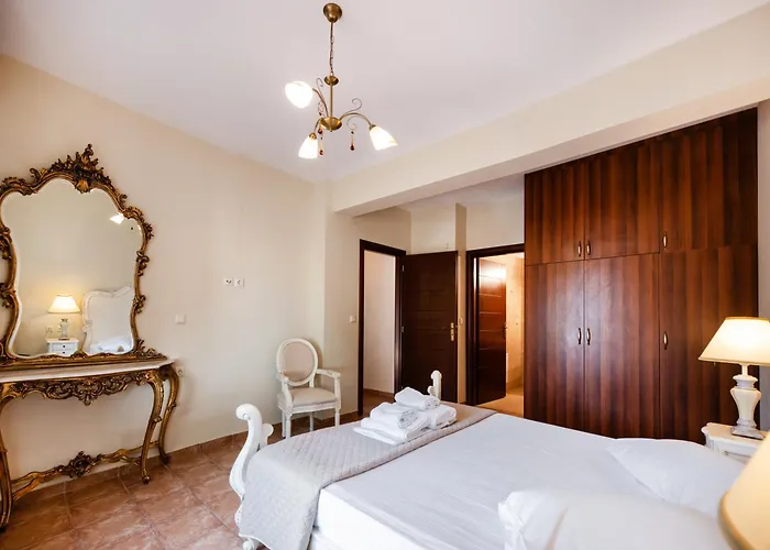 Villa Galini *