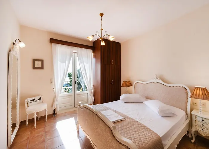 Galini Villa Nydri (Lefkada)