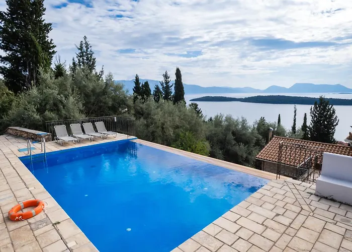 Villa Galini