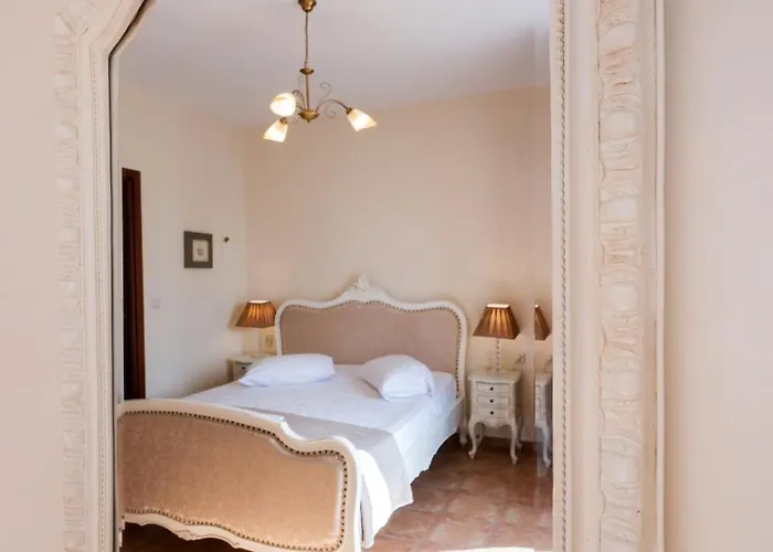 Galini Villa *