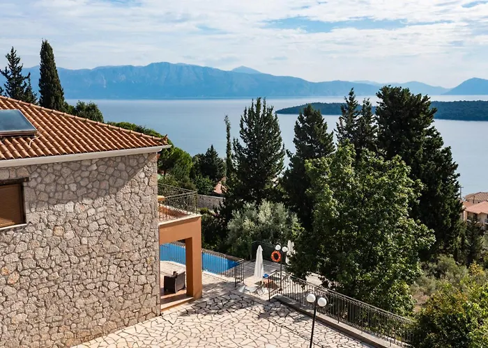 Galini Villa
