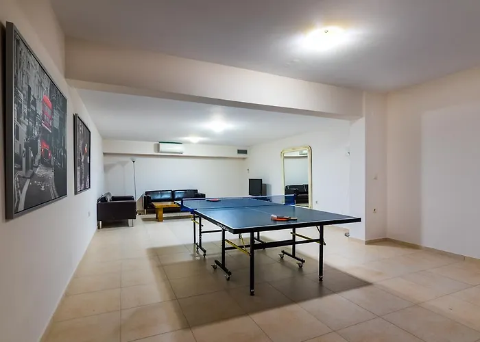 Galini Villa