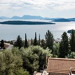 Villa Galini *