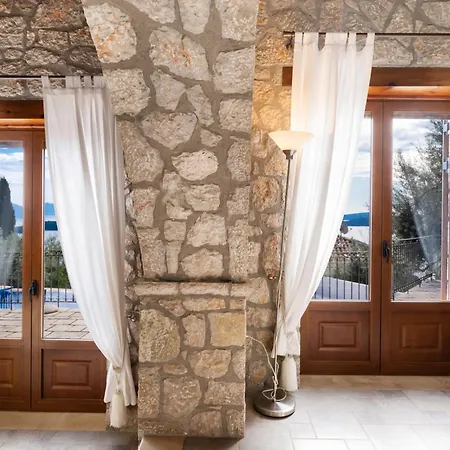 Galini Nydri (Lefkada)