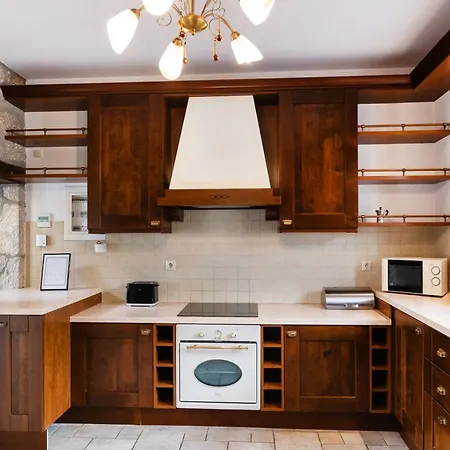 Vila Galini Nydri (Lefkada)