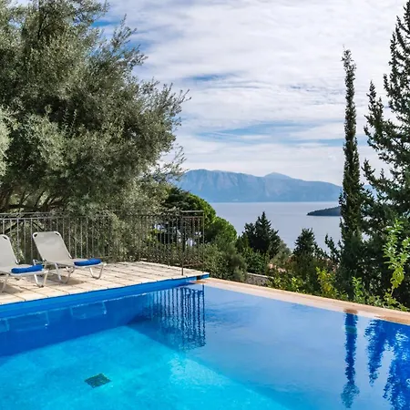 Galini Nydri (Lefkada)