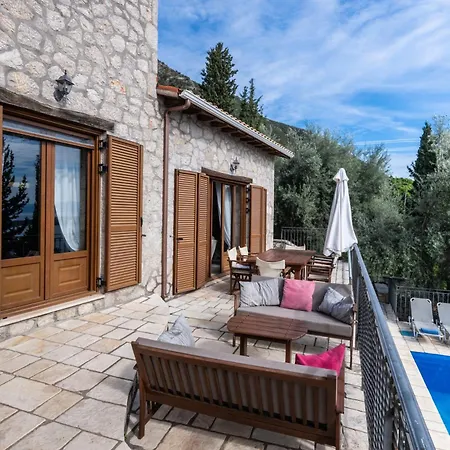 Galini * Nydri (Lefkada)