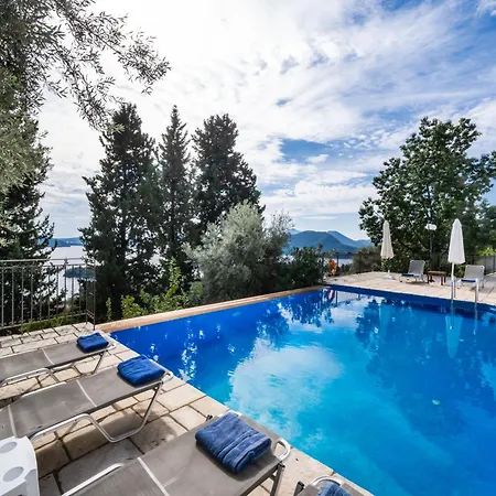 Villa Galini Nydri (Lefkada)