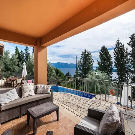 Galini Nydri (Lefkada)