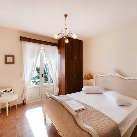 Galini Villa Nydri (Lefkada)