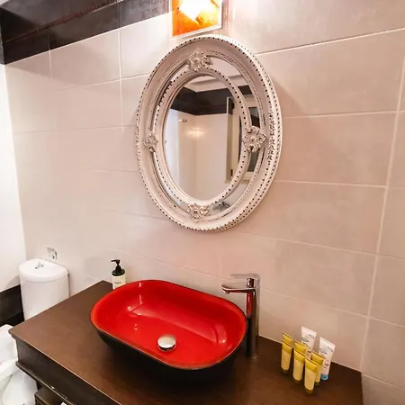 Villa Galini Nydri (Lefkada)