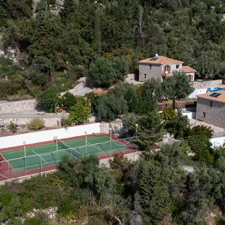 Villa Galini Nydri (Lefkada)