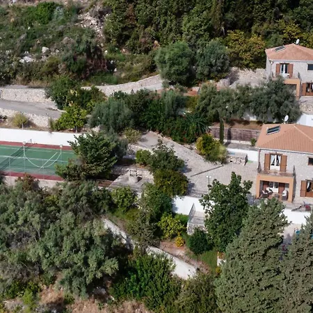 Galini Vila Nydri (Lefkada)