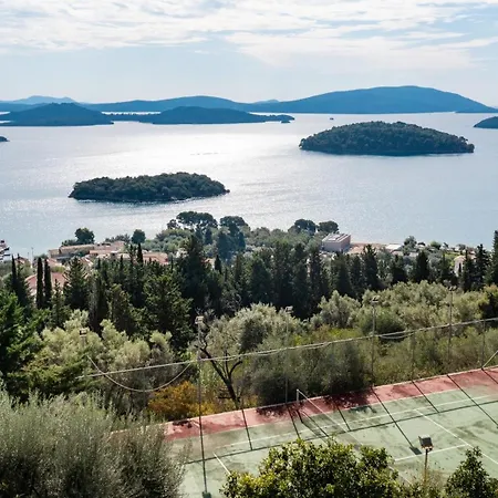 Vila Galini Nydri (Lefkada)