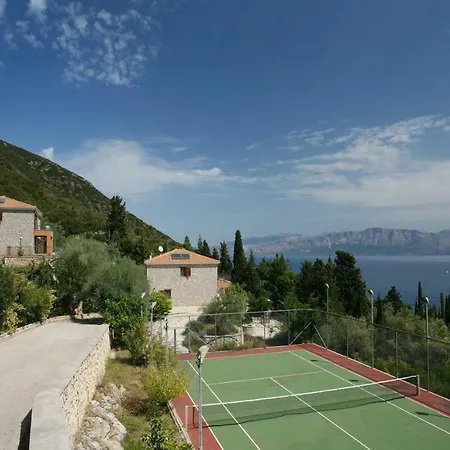 Galini * Nydri (Lefkada)